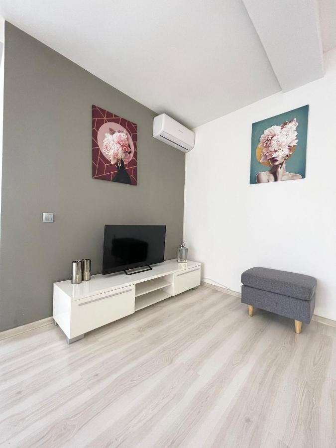 Апартаменты Panoramic Studio Клуж-Напока Экстерьер фото